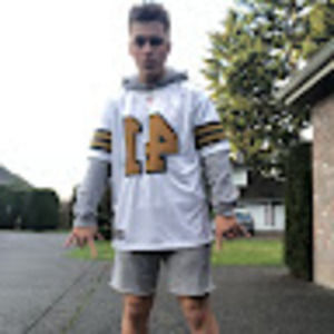 Meet your Posher, Carson